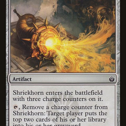 130-shriekhorn