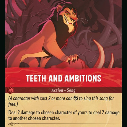 130-teethandambitions