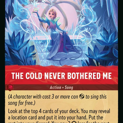 130-thecoldneverbotheredme
