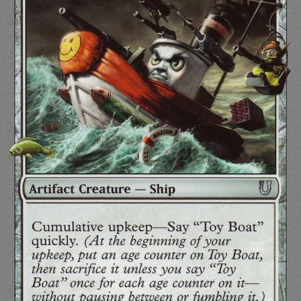 130-toyboat