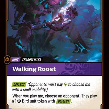 130-walkingroost