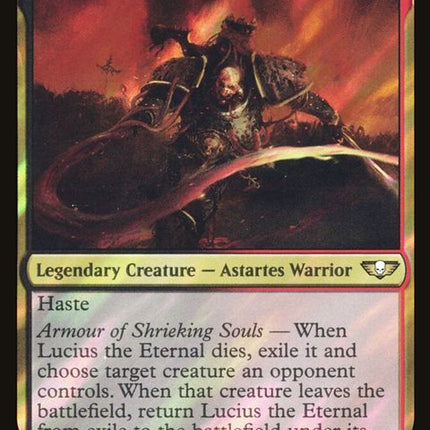 130★-luciustheeternal