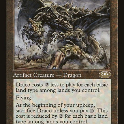 131-draco