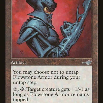 131-flowstonearmor