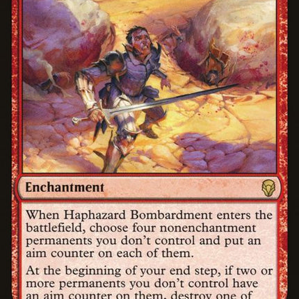 131-haphazardbombardment