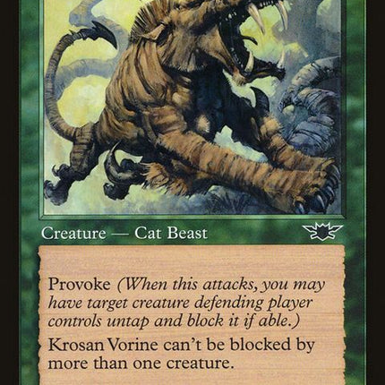 131-krosanvorine