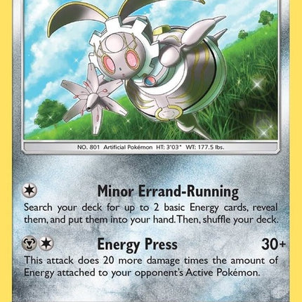 131-magearna