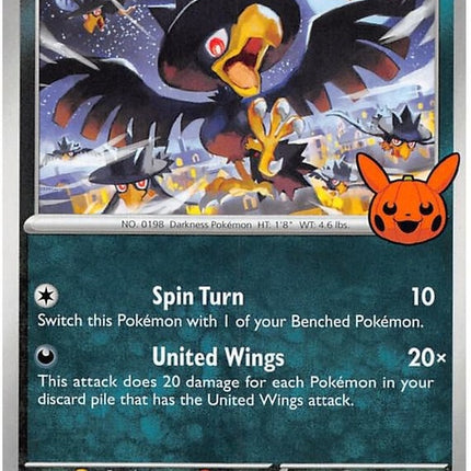 131-murkrow