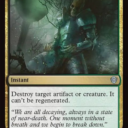 131-putrefy