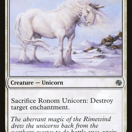 131-ronomunicorn