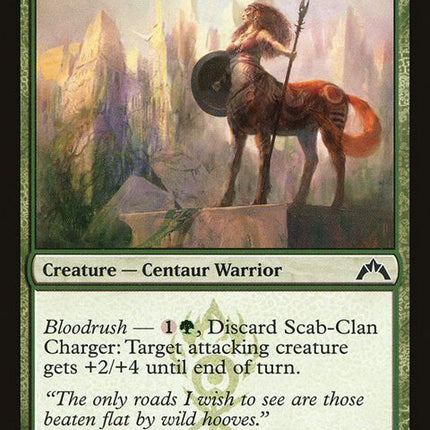 131-scabclancharger