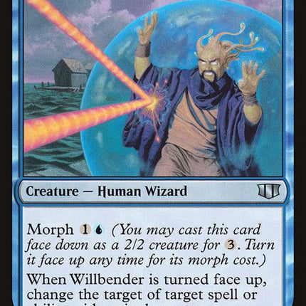 131-willbender