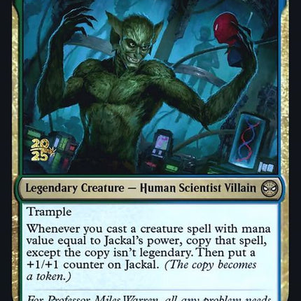 131s-jackalgeniusgeneticist