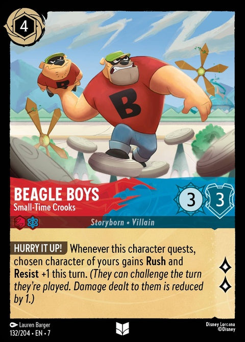 132-beagleboys-smalltimecrooks