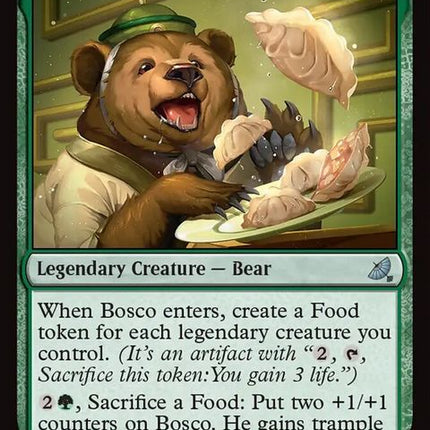 132-boscojustabear