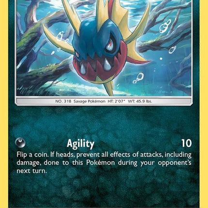 132-carvanha