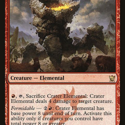 132-craterelemental