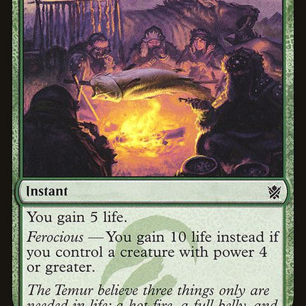 132-feedtheclan