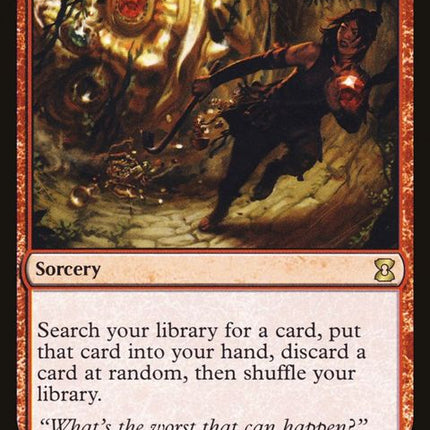 132-gamble