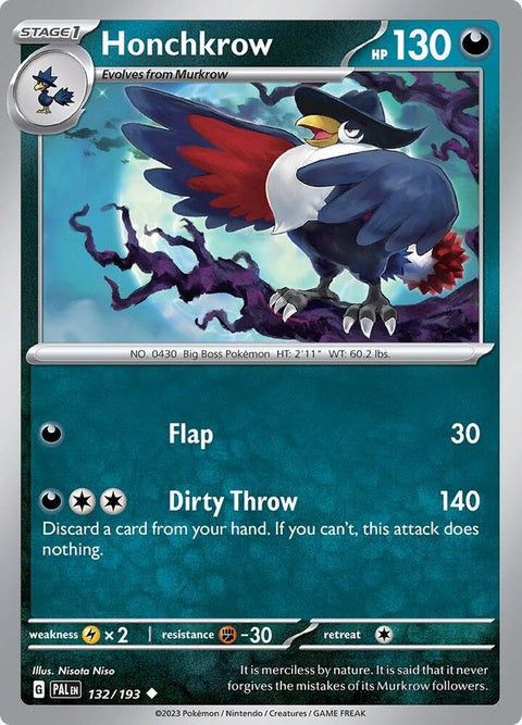 132-honchkrow