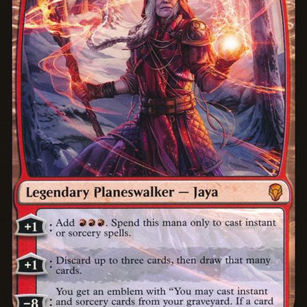 132-jayaballard