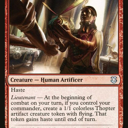 132-loyalapprentice