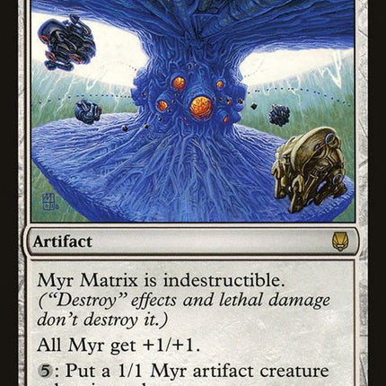 132-myrmatrix