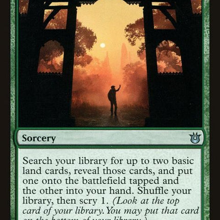 132-peregrination
