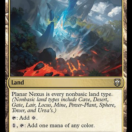 132-planarnexus