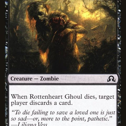 132-rottenheartghoul