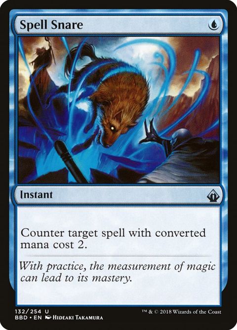 132-spellsnare