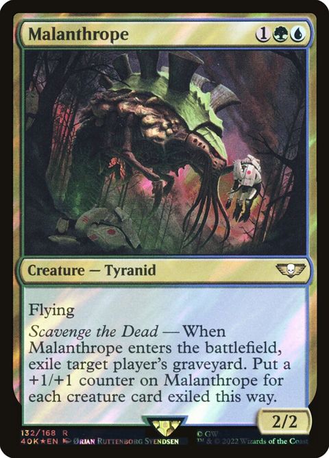 132★-malanthrope