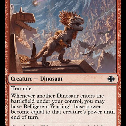 133-belligerentyearling