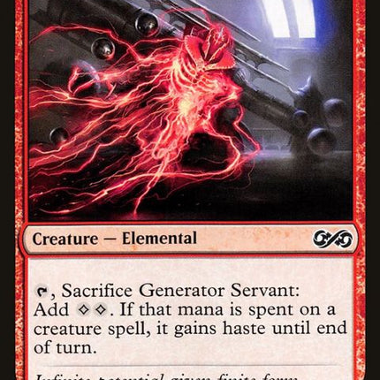 133-generatorservant