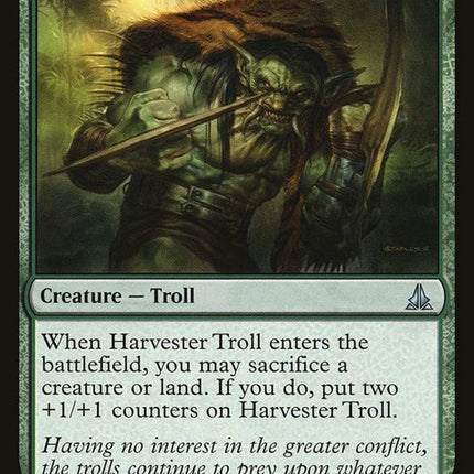 133-harvestertroll