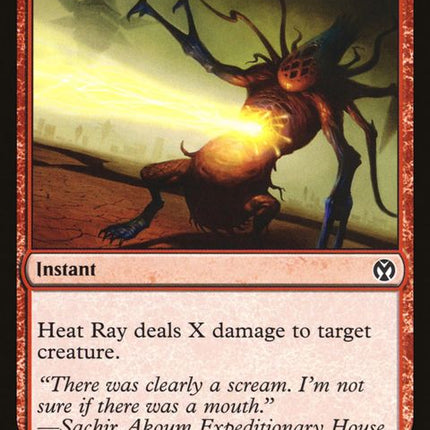 133-heatray