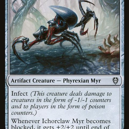 133-ichorclawmyr