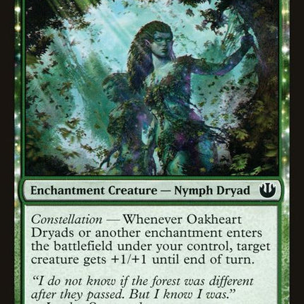 133-oakheartdryads