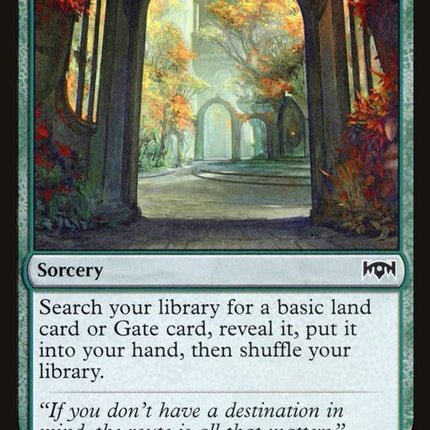 133-openthegates