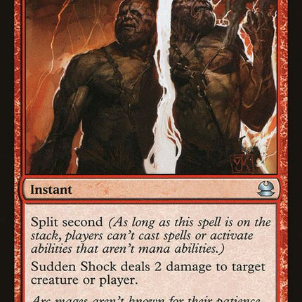 133-suddenshock