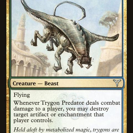 133-trygonpredator
