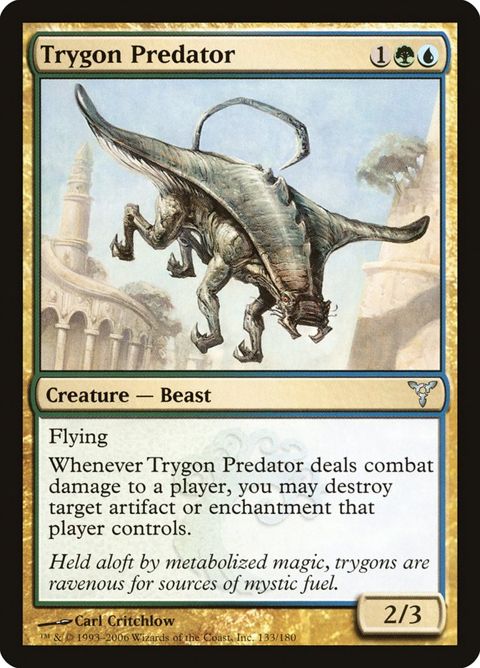 133-trygonpredator