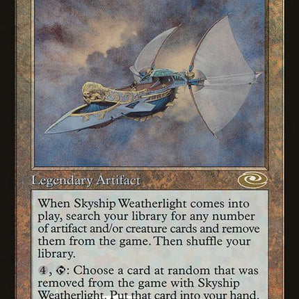 133★-skyshipweatherlight