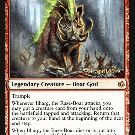 133s-ilhargtherazeboar