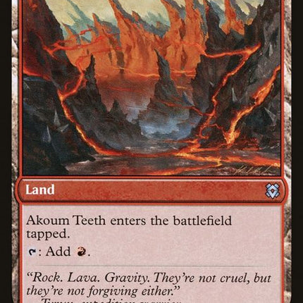 134-akoumwarriorakoumteeth-b