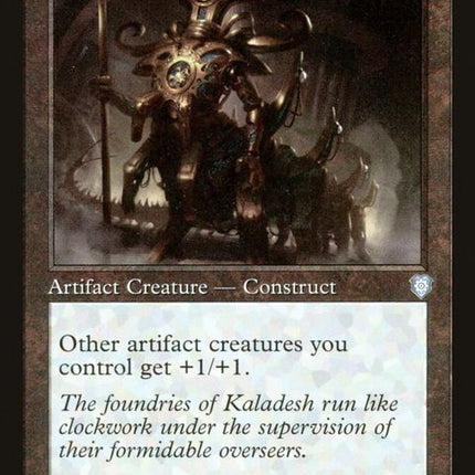 134-chiefofthefoundry