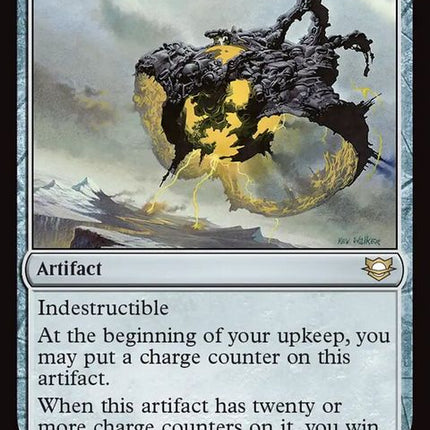 134-darksteelreactor