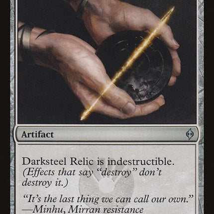 134-darksteelrelic