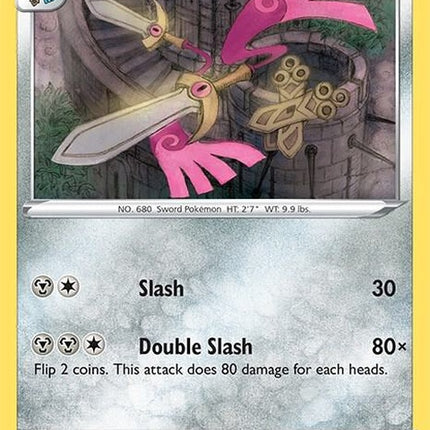 134-doublade