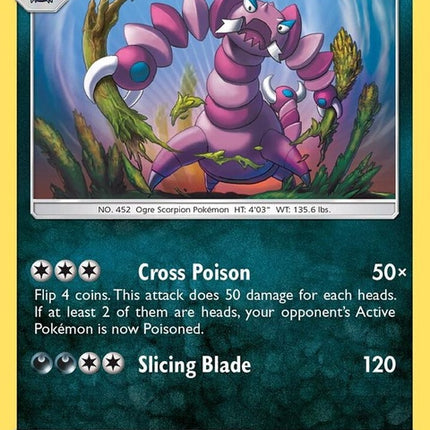 134-drapion